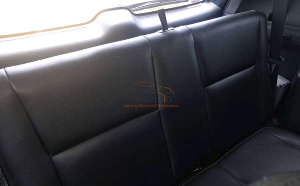 NISSAN GRAND LIVINA XGEAR