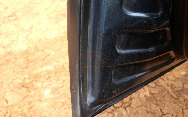 NISSAN GRAND LIVINA XGEAR