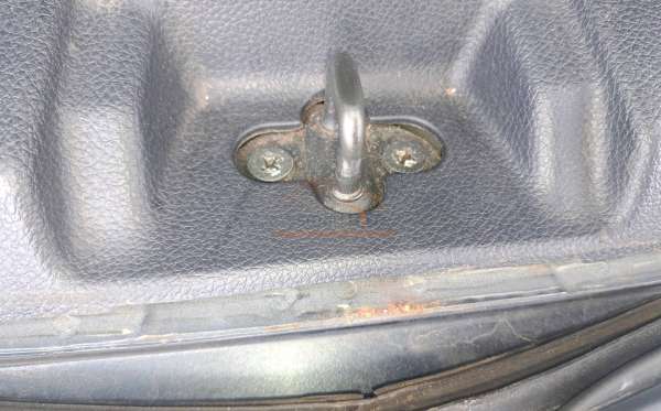 NISSAN GRAND LIVINA XGEAR