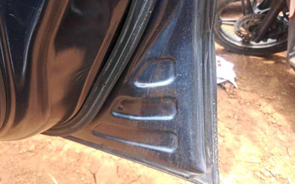 NISSAN GRAND LIVINA XGEAR