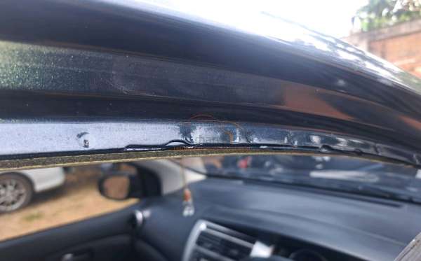 NISSAN GRAND LIVINA XGEAR