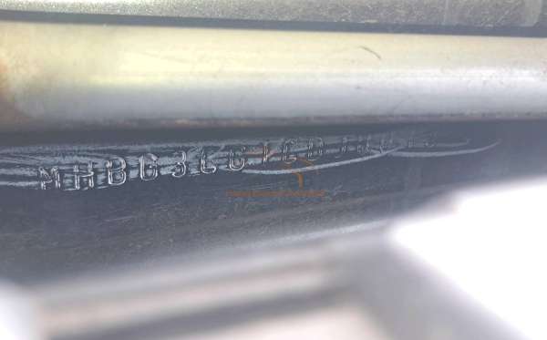 NISSAN GRAND LIVINA XGEAR