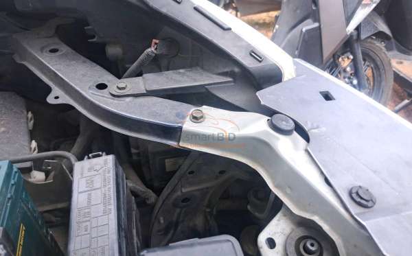 NISSAN GRAND LIVINA XGEAR