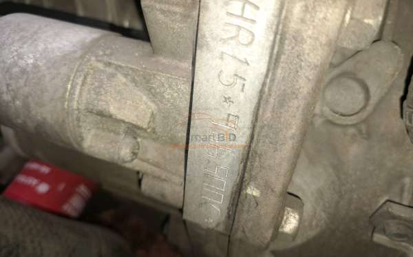 NISSAN GRAND LIVINA XGEAR