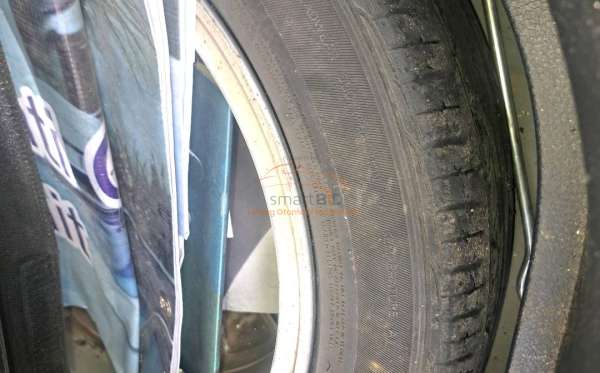 NISSAN GRAND LIVINA XGEAR