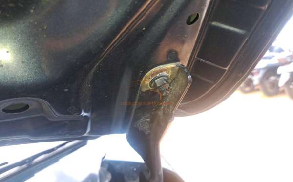 NISSAN GRAND LIVINA XGEAR