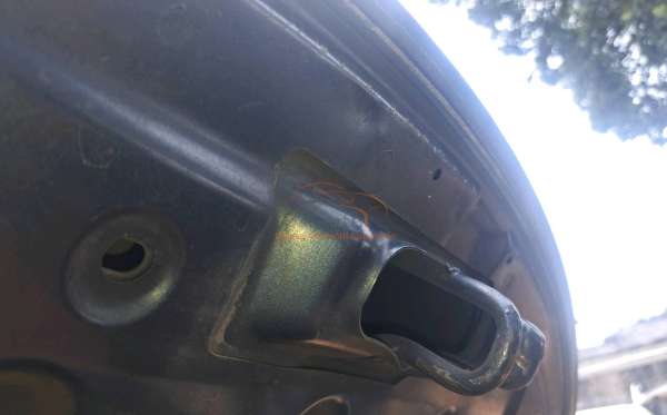 NISSAN GRAND LIVINA XGEAR