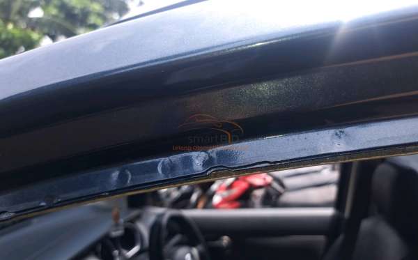 NISSAN GRAND LIVINA XGEAR