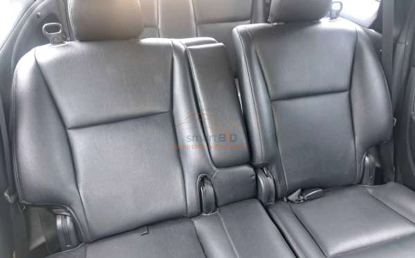 NISSAN GRAND LIVINA XGEAR