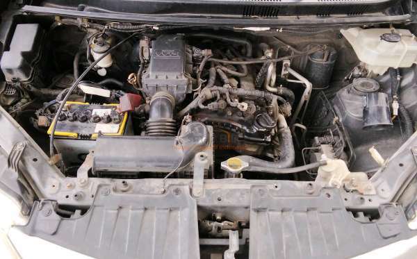 TOYOTA  AVANZA  1.3 E