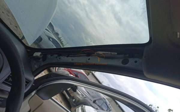 TOYOTA  AVANZA  1.3 E