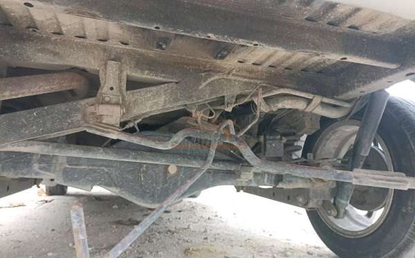 TOYOTA  AVANZA  1.3 E