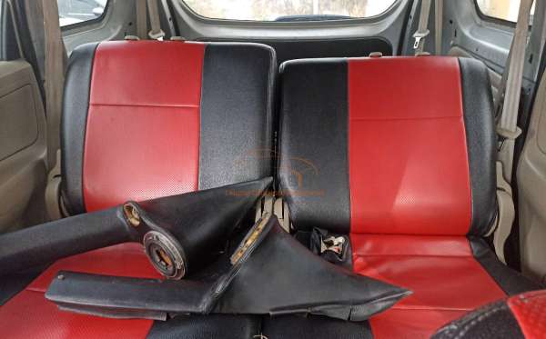 TOYOTA  AVANZA  1.3 E