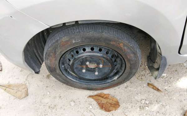 TOYOTA  AVANZA  1.3 E