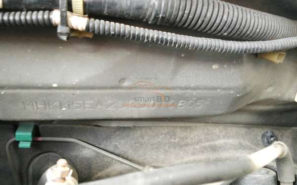 TOYOTA  AVANZA  1.3 E