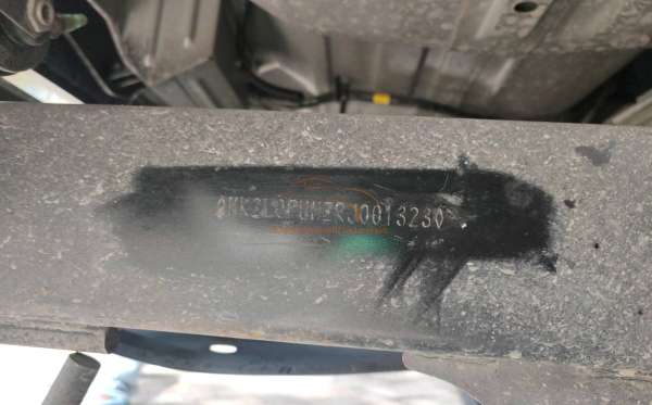 MITSUBISHI  L 300 L300 PU FB-R (4X2)