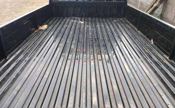 MITSUBISHI  L 300 L300 PU FB-R (4X2)