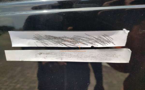 MITSUBISHI  L 300 L300 PU FB-R (4X2)