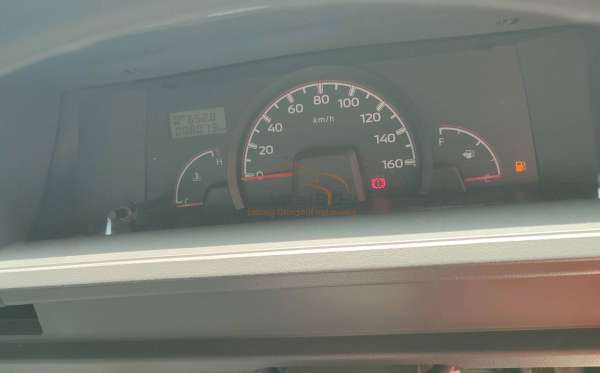 MITSUBISHI  L 300 L300 PU FB-R (4X2)