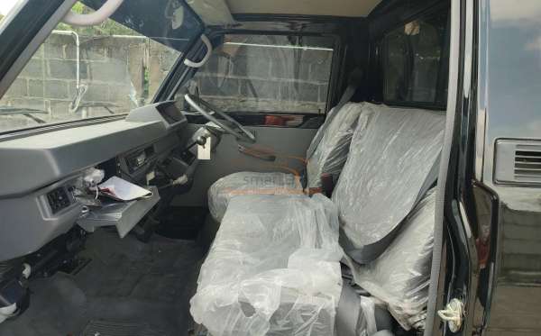 MITSUBISHI  L 300 L300 PU FB-R (4X2)