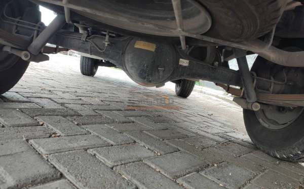 MITSUBISHI  L 300 L300 PU FB-R (4X2)