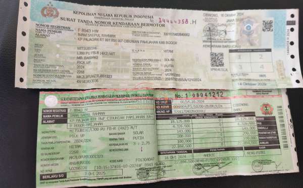 MITSUBISHI  L 300 L300 PU FB-R (4X2)