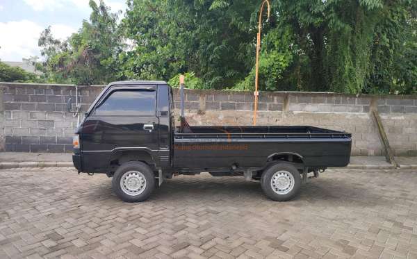 MITSUBISHI  L 300 L300 PU FB-R (4X2)