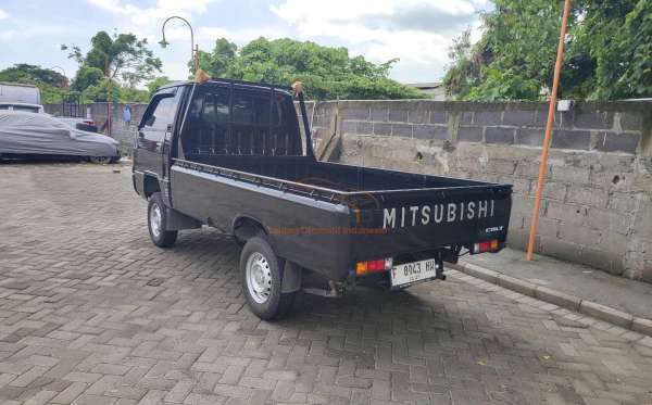 MITSUBISHI  L 300 L300 PU FB-R (4X2)