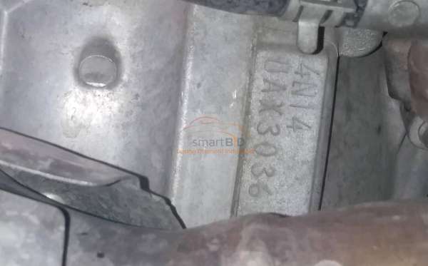 MITSUBISHI  L 300 L300 PU FB-R (4X2)