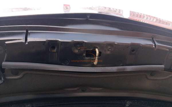 TOYOTA ALPHARD 2.5 G