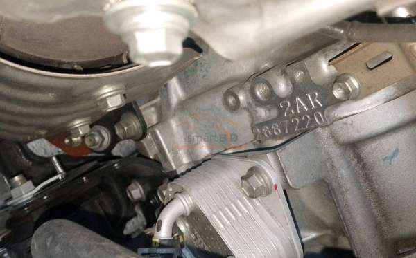 TOYOTA ALPHARD 2.5 G