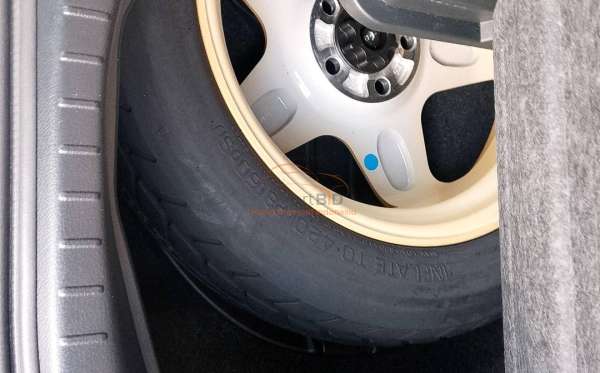 TOYOTA ALPHARD 2.5 G