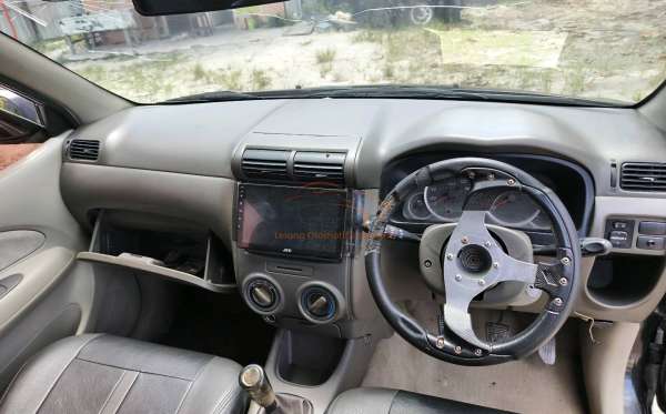 TOYOTA  AVANZA  G