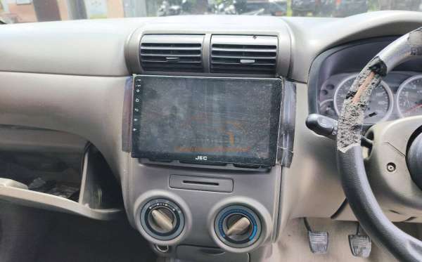 TOYOTA  AVANZA  G