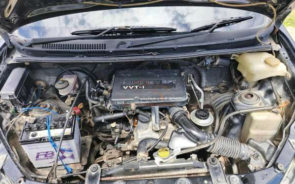 TOYOTA  AVANZA  G
