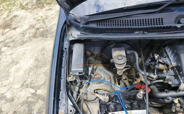 TOYOTA  AVANZA  G