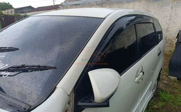 TOYOTA NEW AVANZA VELOZ 1.5