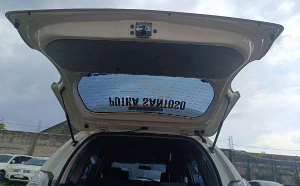 TOYOTA NEW AVANZA VELOZ 1.5