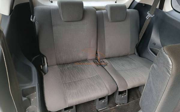 TOYOTA NEW AVANZA VELOZ 1.5