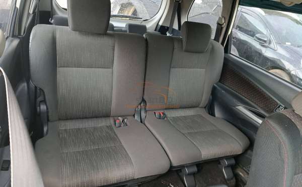 TOYOTA NEW AVANZA VELOZ 1.5