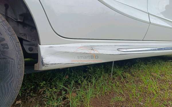 TOYOTA NEW AVANZA VELOZ 1.5