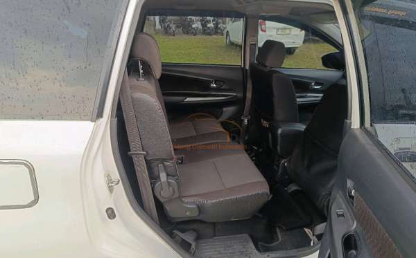 TOYOTA NEW AVANZA VELOZ 1.5