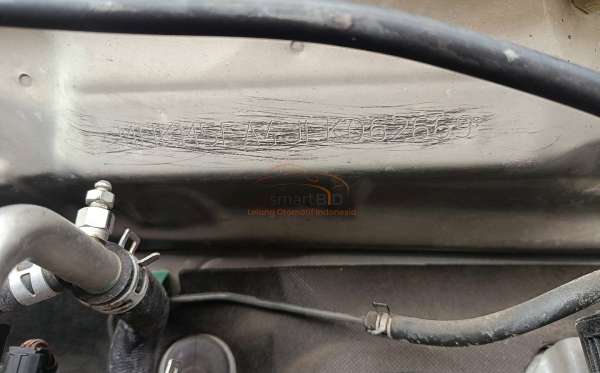 TOYOTA NEW AVANZA VELOZ 1.5