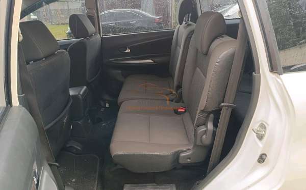 TOYOTA NEW AVANZA VELOZ 1.5