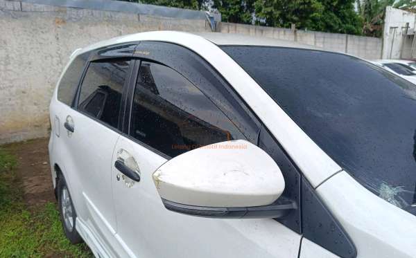 TOYOTA NEW AVANZA VELOZ 1.5