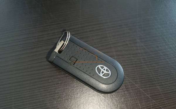 TOYOTA NEW AVANZA VELOZ 1.5