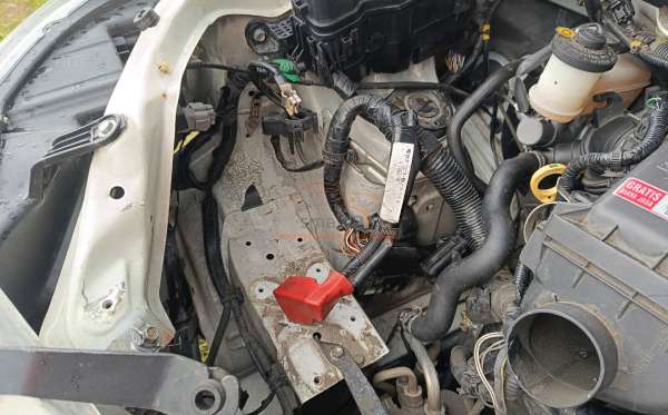 TOYOTA NEW AVANZA VELOZ 1.5