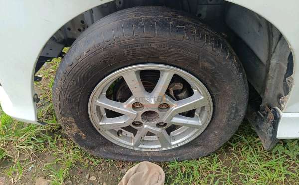 TOYOTA NEW AVANZA VELOZ 1.5