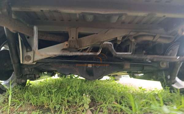 TOYOTA NEW AVANZA VELOZ 1.5