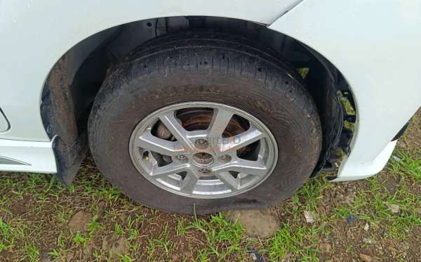 TOYOTA NEW AVANZA VELOZ 1.5